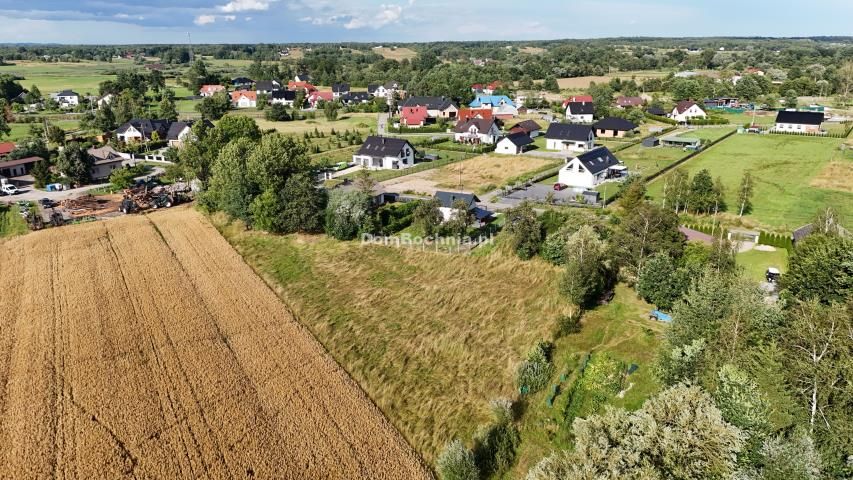 Działka budowlana Dębina. Zdjęcie 8
