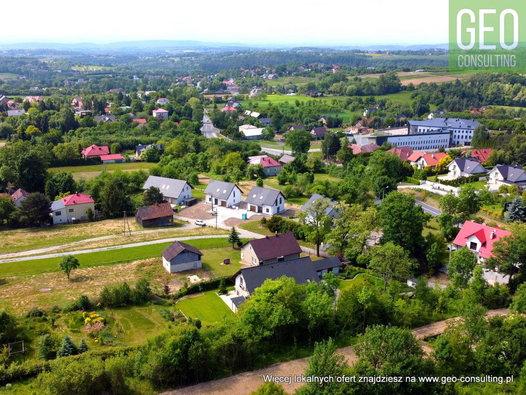 dom wolnostojący, 4 pokoje Przybysławice. Zdjęcie 31