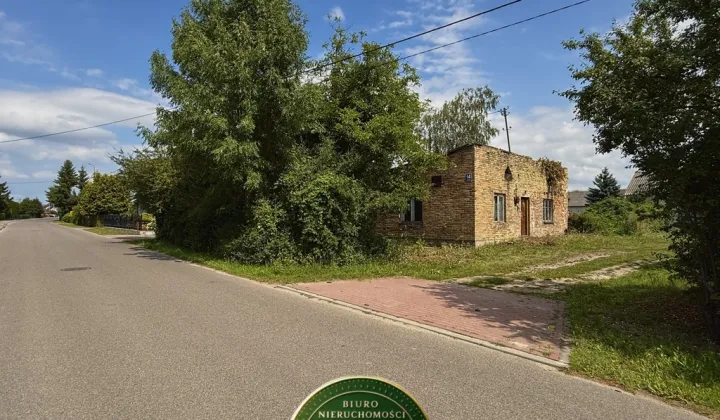 dom wolnostojący, 1 pokój Władysławowo, ul. Edwarda Krasińskiego