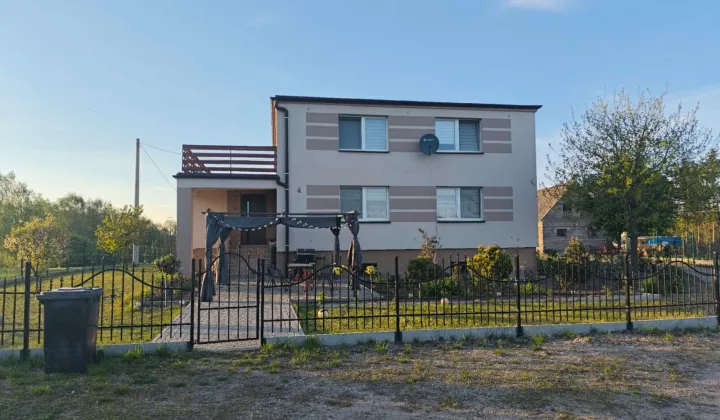 siedlisko, 6 pokoi Wymysłowo, Wymysłowo 4