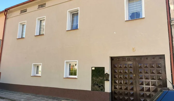 kamienica Bierutów