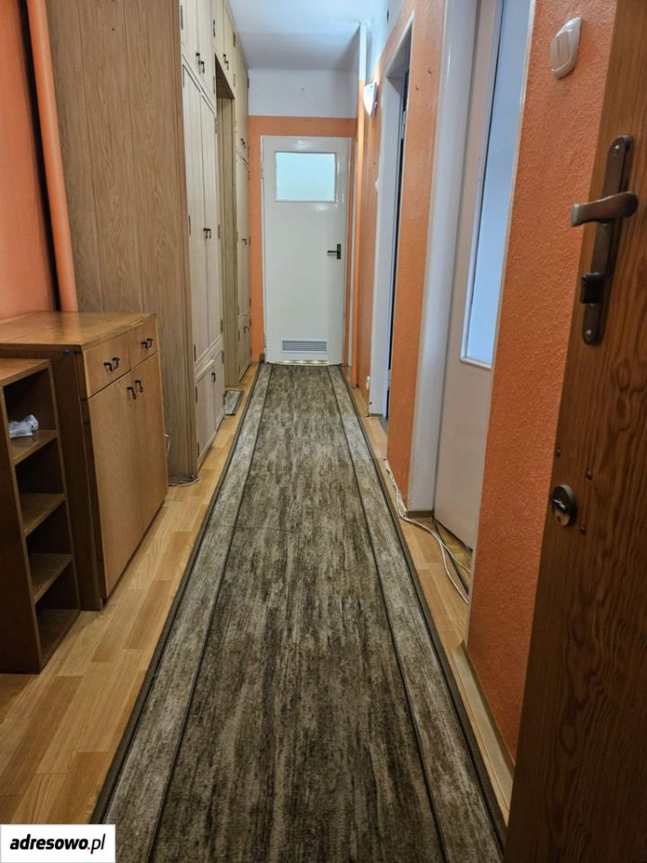 Mieszkanie 3-pokojowe Radomsko, ul. Piastowska. Zdjęcie 8