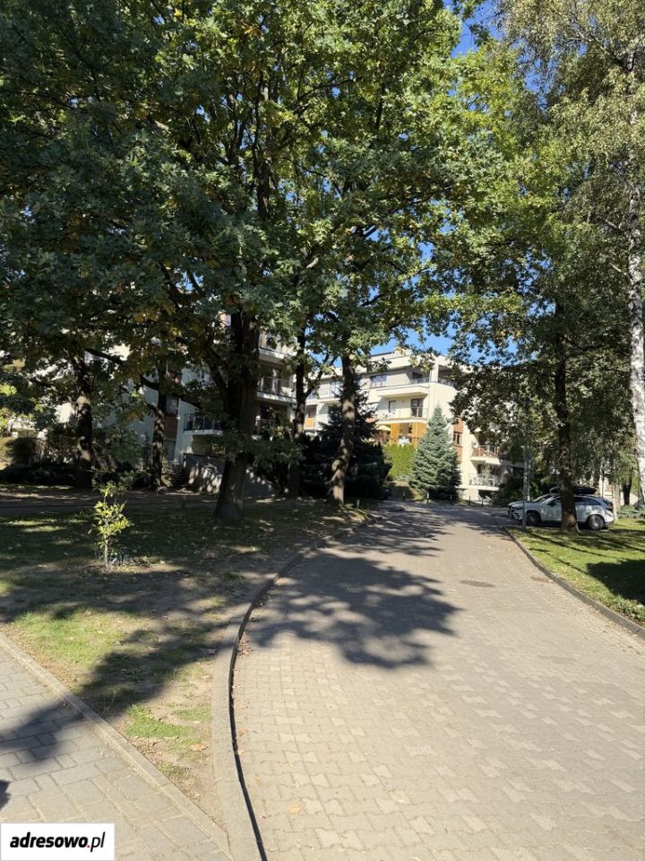 Mieszkanie 3-pokojowe Kraków Swoszowice, ul. Komuny Paryskiej. Zdjęcie 12