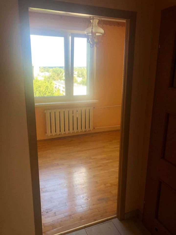 Mieszkanie 3-pokojowe Łódź Bałuty, ul. Marynarska. Zdjęcie 4