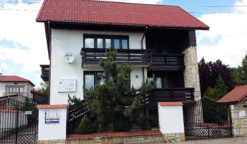 dom wolnostojący Kraśnik Kraśnik Fabryczny, ul. Stefana Żeromskiego 10