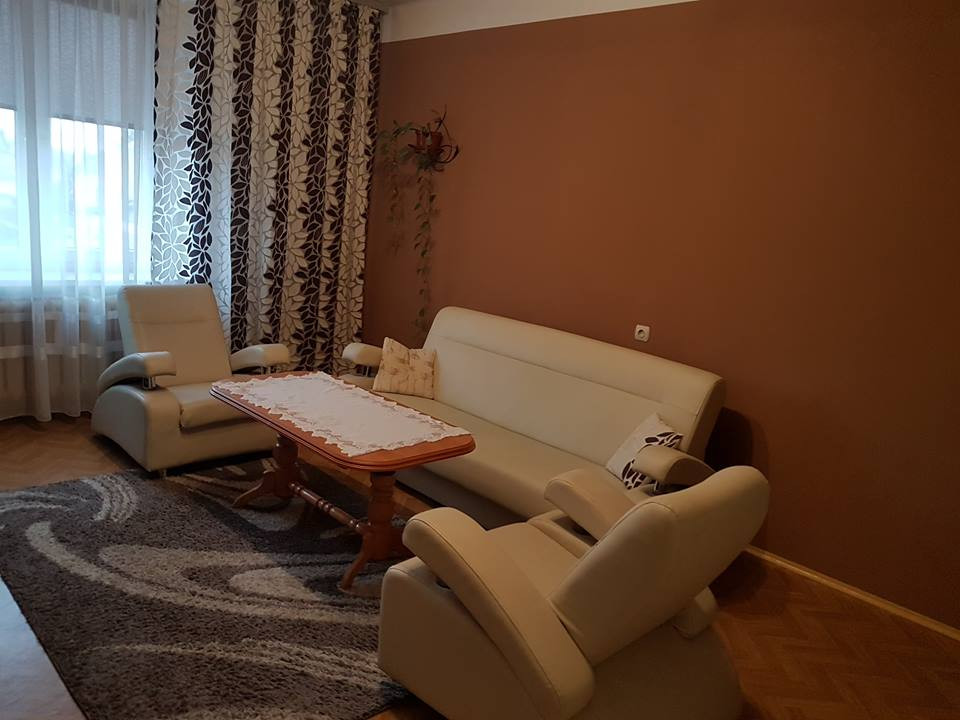 Mieszkanie 1-pokojowe Andrychów, ul. Krakowska
