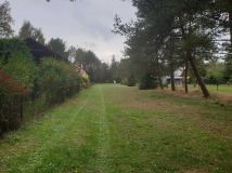 Działka rekreacyjna Szyszki. Zdjęcie 4