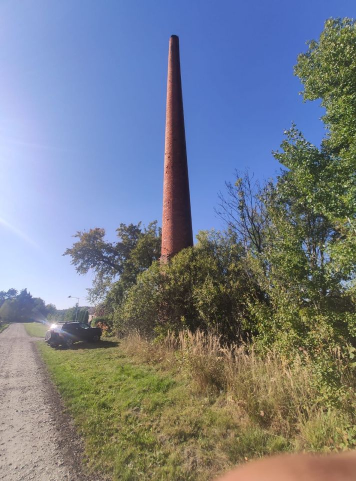 Działka budowlana Malerzów. Zdjęcie 3