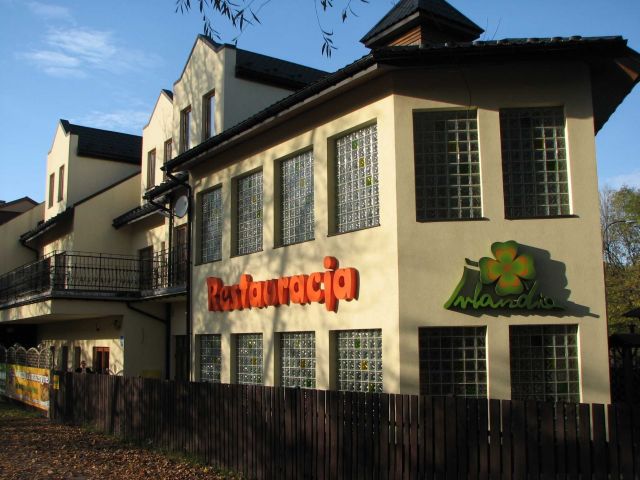 Lokal Kraków Prokocim. Zdjęcie 1