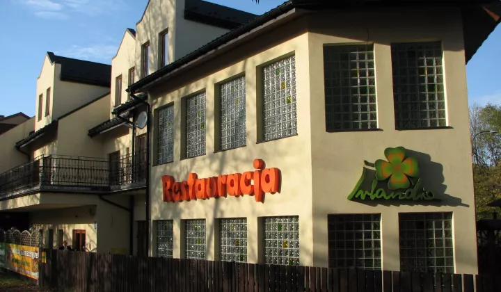 Lokal Kraków Prokocim