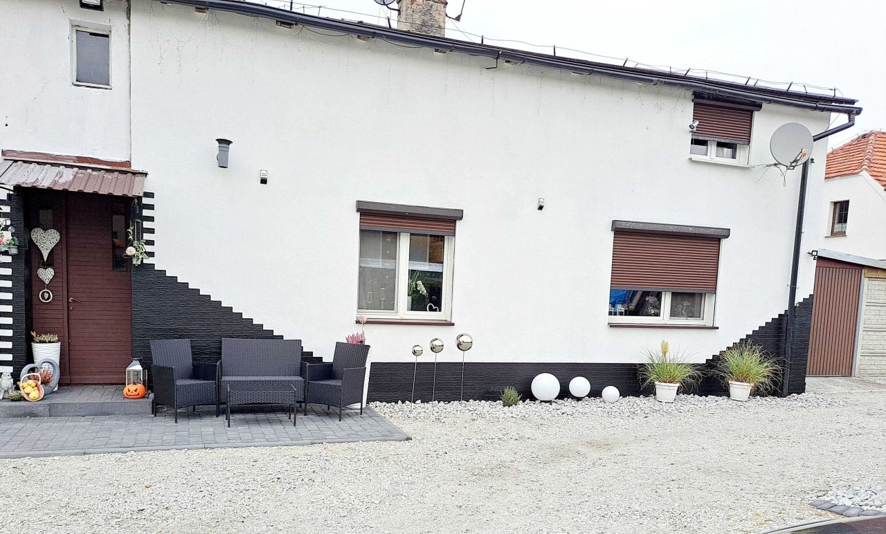 Mieszkanie 3-pokojowe Bojanice. Zdjęcie 1