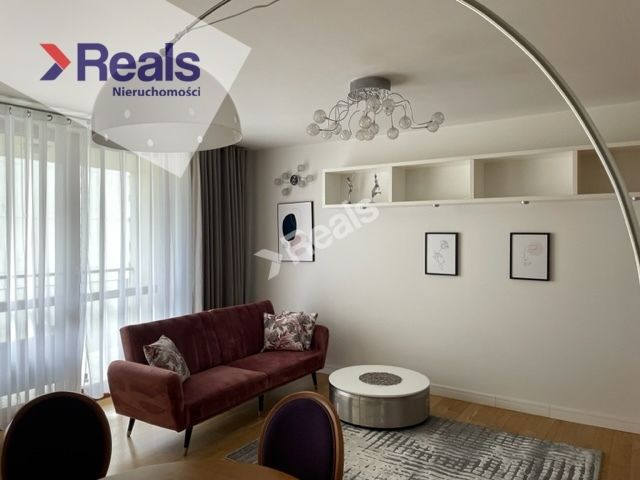 Mieszkanie 3-pokojowe Warszawa Mokotów, ul. Obrzeżna