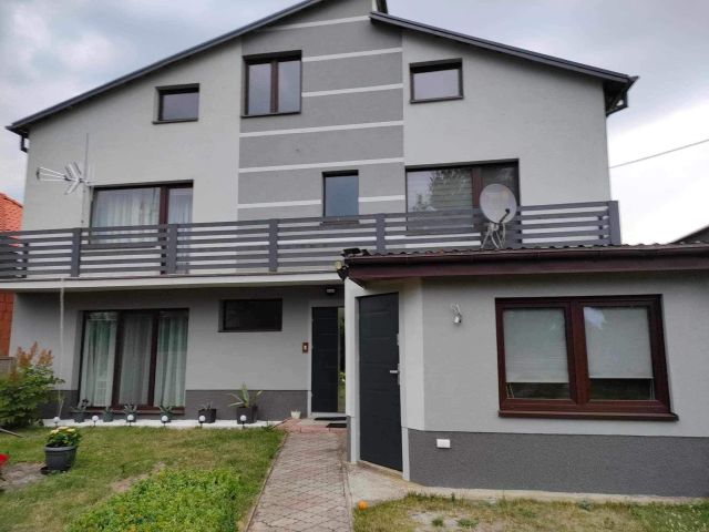 dom wolnostojący, 5 pokoi Raciąż, ul. Wolności. Zdjęcie 1