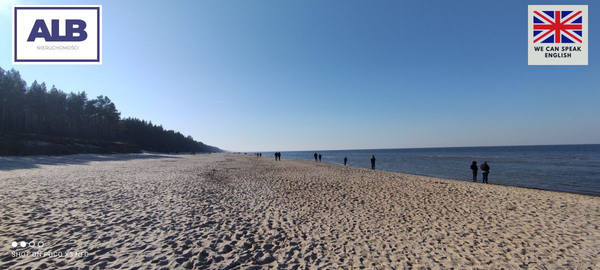 Mieszkanie 3-pokojowe Stegna. Zdjęcie 10