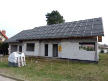 dom wolnostojący, 4 pokoje Gołdap, ul. Spacerowa. Zdjęcie 3