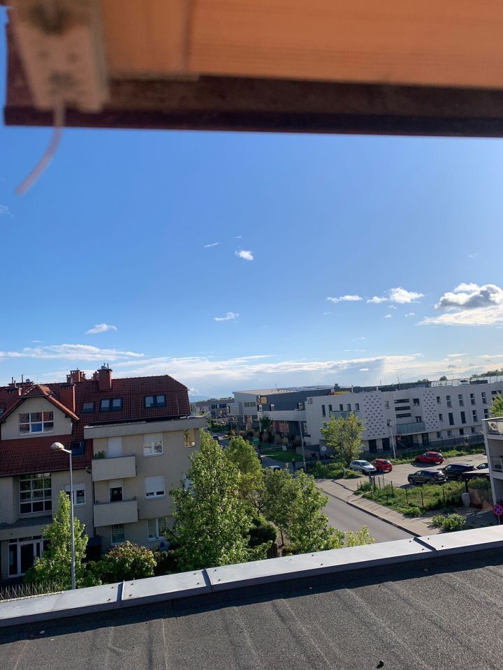 Mieszkanie 2-pokojowe Wrocław Muchobór Wielki, ul. Jurija Gagarina. Zdjęcie 4