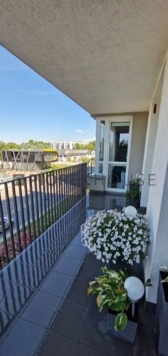 Mieszkanie 3-pokojowe Warszawa Ursynów, ul. Kłobucka. Zdjęcie 6