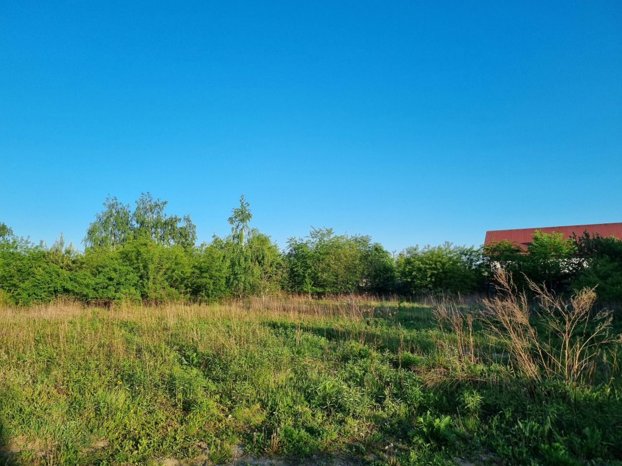 Działka budowlana Warszawa Wawer, ul. Trakt Lubelski. Zdjęcie 4