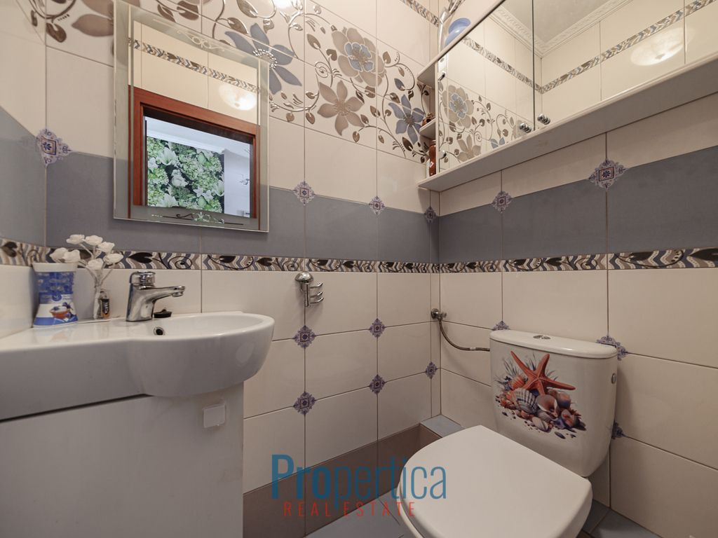 Mieszkanie 3-pokojowe Warszawa Ursynów, ul. Ekologiczna. Zdjęcie 12