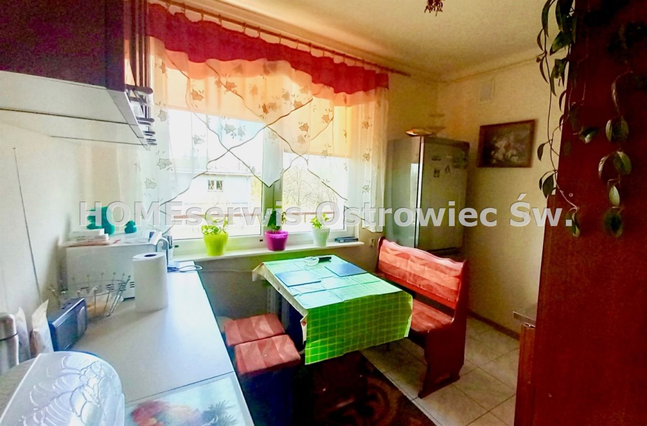 Mieszkanie 1-pokojowe Ostrowiec Świętokrzyski Centrum, ul. Henryka Sienkiewicza. Zdjęcie 5