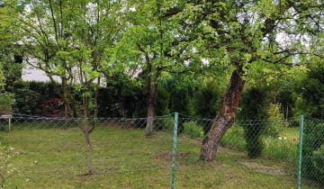 Działka rod Bielsko-Biała