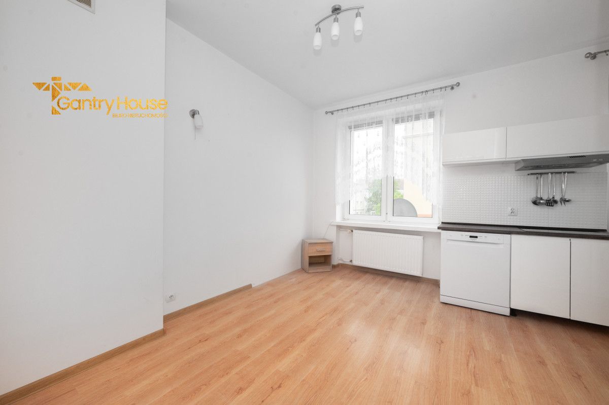 Mieszkanie 2-pokojowe Gdynia Oksywie, ul. Cypriana Godebskiego. Zdjęcie 6