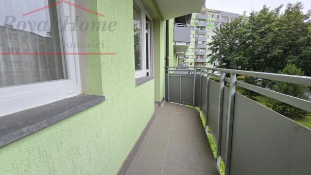 Mieszkanie 3-pokojowe Wrocław Muchobór Mały. Zdjęcie 12