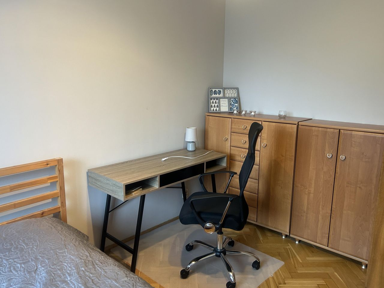 Mieszkanie 2-pokojowe Warszawa Mokotów, ul. Jana Sebastiana Bacha. Zdjęcie 9