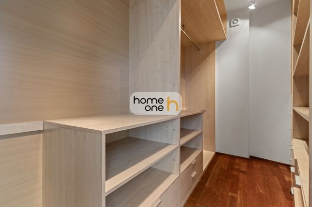 Mieszkanie 5-pokojowe Warszawa Wilanów, ul. Marconich. Zdjęcie 10