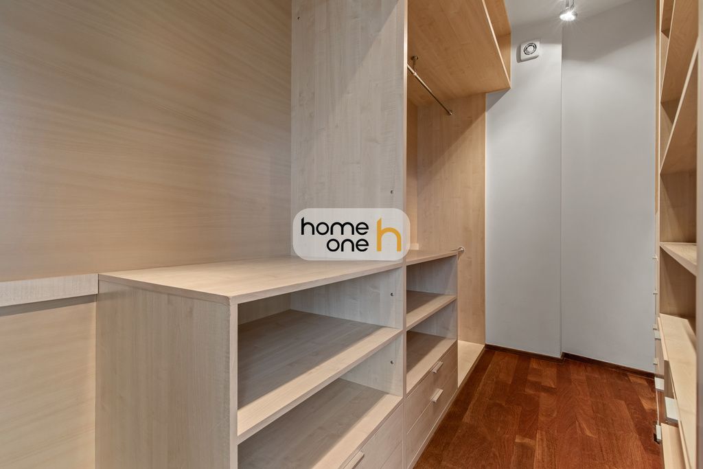 Mieszkanie 5-pokojowe Warszawa Wilanów, ul. Marconich. Zdjęcie 10