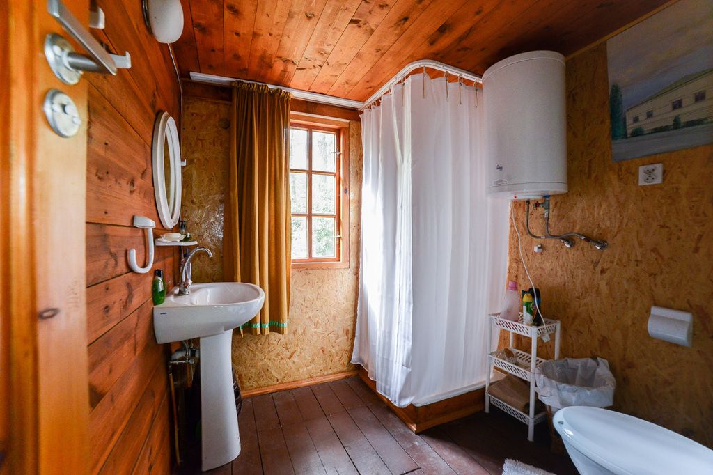 dom wolnostojący, 6 pokoi Poddębie, ul. Sosnowa. Zdjęcie 12