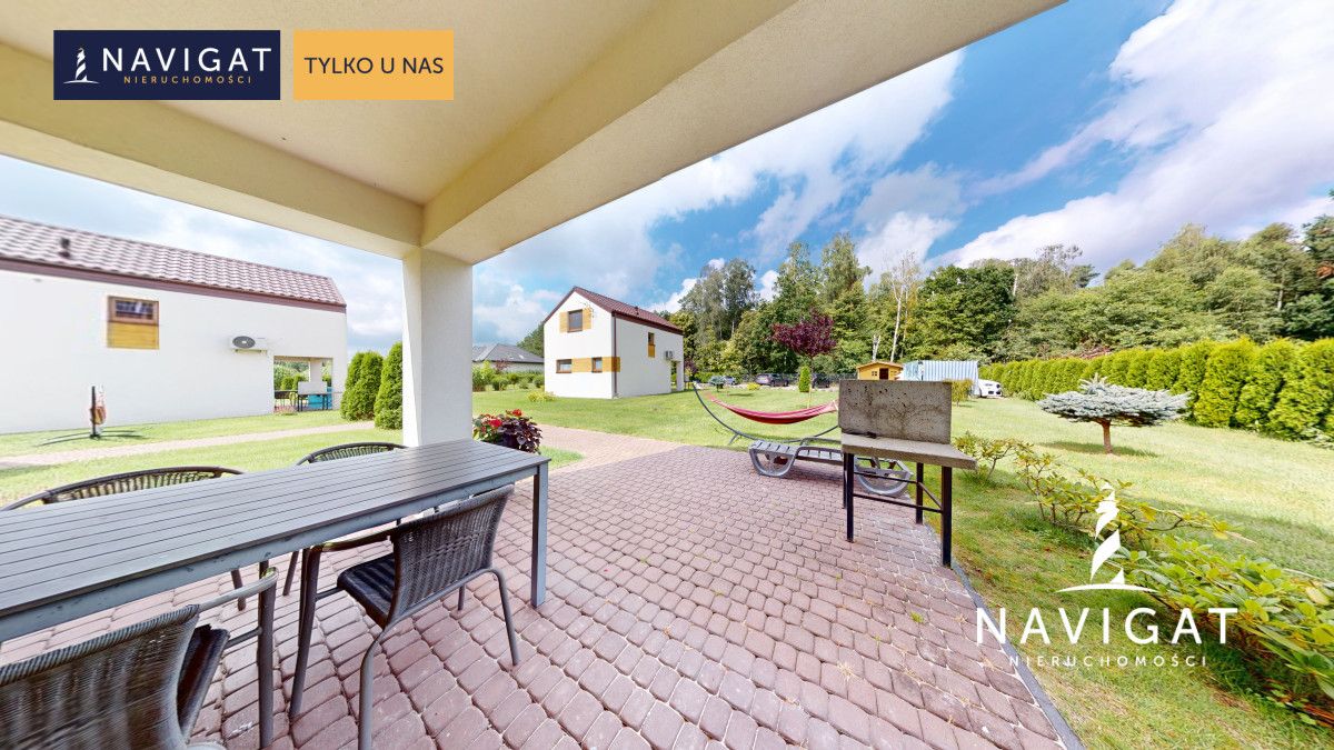 dom wolnostojący, 3 pokoje Żarnowska. Zdjęcie 18