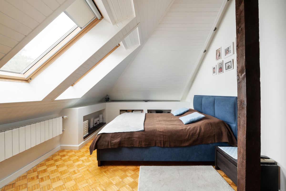 Mieszkanie 4-pokojowe Warszawa Wawer, ul. Żegańska. Zdjęcie 17