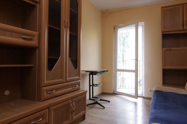 Mieszkanie 2-pokojowe Poznań Grunwald, ul. Bukowska. Zdjęcie 5