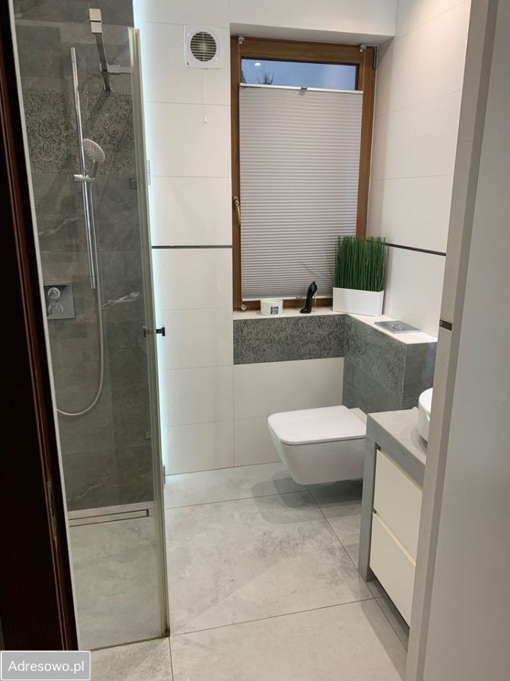 dom wolnostojący, 5 pokoi Brwinów, ul. Polna. Zdjęcie 18