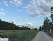 Działka budowlana Dębe Wielkie, ul. Wodnika Szuwarka. Zdjęcie 1