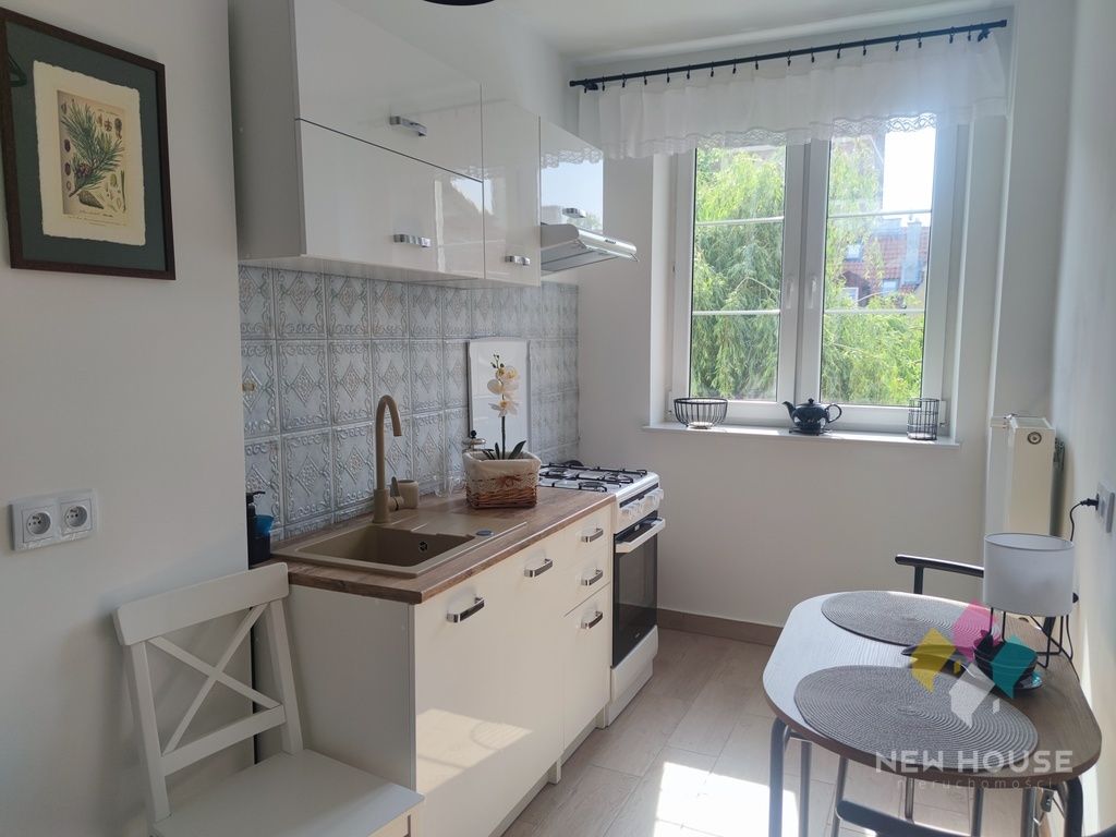 Pokój 1-pokojowe Olsztyn, ul. Stare Miasto. Zdjęcie 3