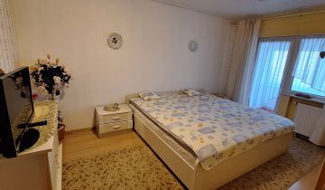 dom szeregowy, 5 pokoi Otmuchów