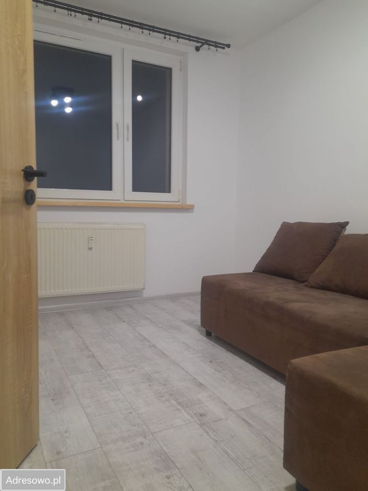 Mieszkanie 2-pokojowe Kaczyce Otrębów, ul. Gustawa Morcinka. Zdjęcie 10