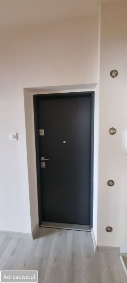 Mieszkanie 2-pokojowe Łódź Koziny, ul. Zygmunta Lorentza. Zdjęcie 2
