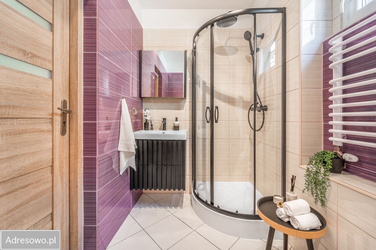 Mieszkanie 2-pokojowe Katowice Załęże, ul. Wincentego Janasa. Zdjęcie 7