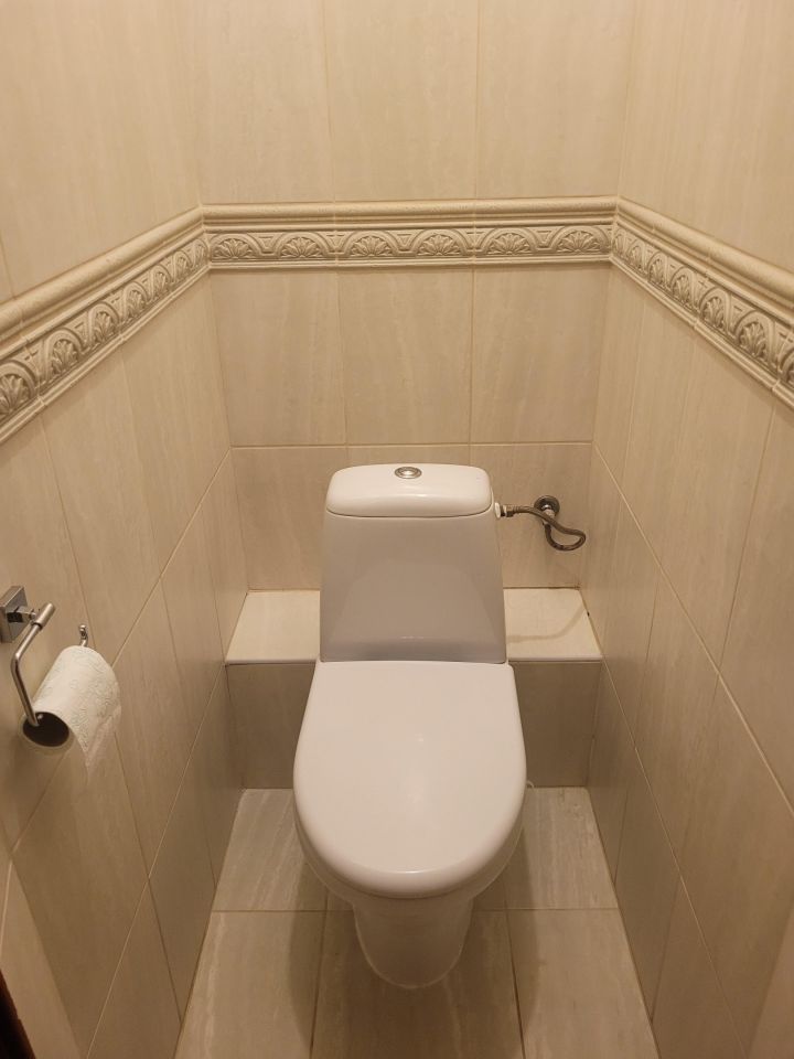 Mieszkanie 3-pokojowe Legionowo Centrum, ul. Hubala. Zdjęcie 13