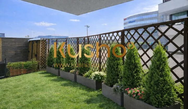 Mieszkanie 2-pokojowe Warszawa Włochy, ul. Przerwana