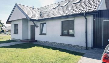 dom wolnostojący, 5 pokoi Smardy Górne, ul. Wielka