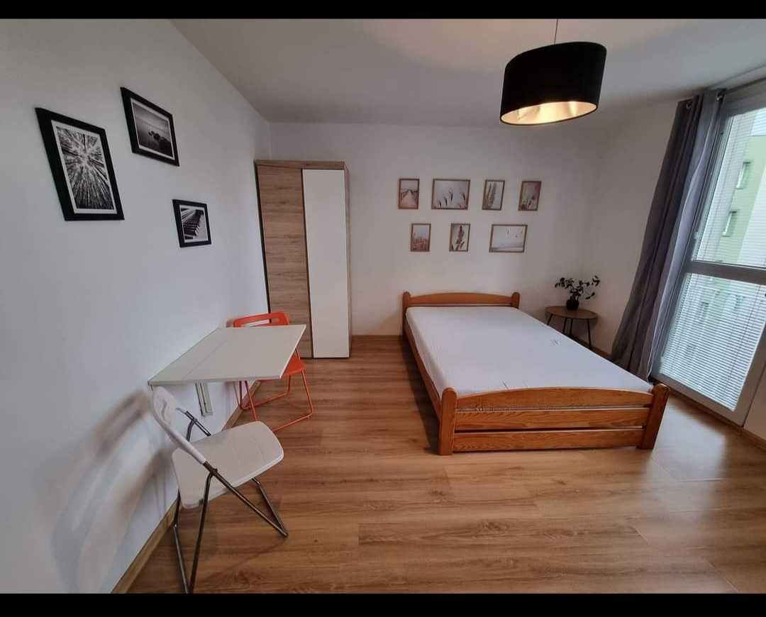 Mieszkanie 1-pokojowe Świnoujście Centrum, ul. Konstytucji 3 Maja. Zdjęcie 6