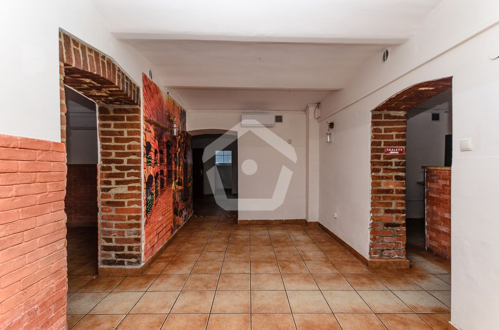 Nieruchomość komercyjna Rzeszów Śródmieście, ul. Sokoła. Zdjęcie 2