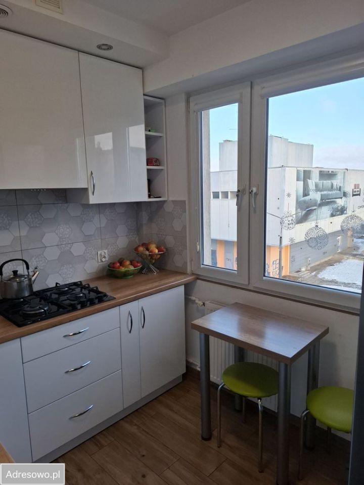 Mieszkanie 2-pokojowe Toruń Jakubskie Przedmieście, ul. gen. Ignacego Prądzyńskiego. Zdjęcie 7