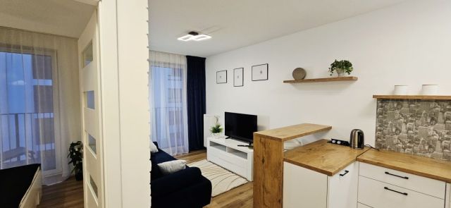 Mieszkanie 2-pokojowe Wrocław Stabłowice, ul. Lubomierska. Zdjęcie 7