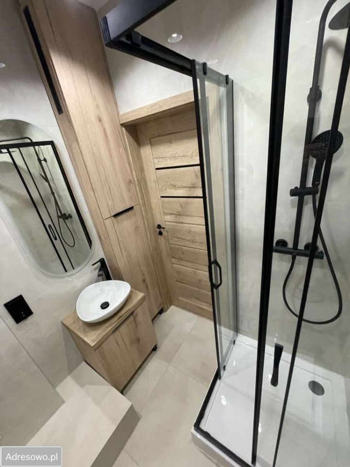 Mieszkanie 2-pokojowe Łódź Marysin, ul. Boya-Żeleńskiego. Zdjęcie 12