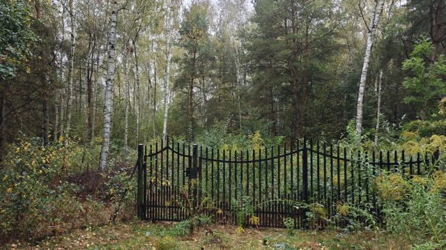 Działka budowlana Nowe Chrusty, ul. Klonowa. Zdjęcie 1